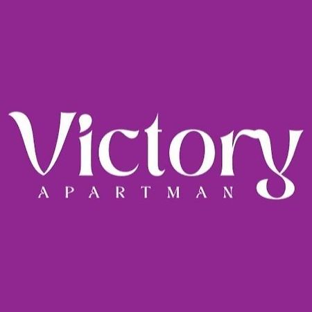 Apartman * Victory * Banja Luka Eksteriør bilde