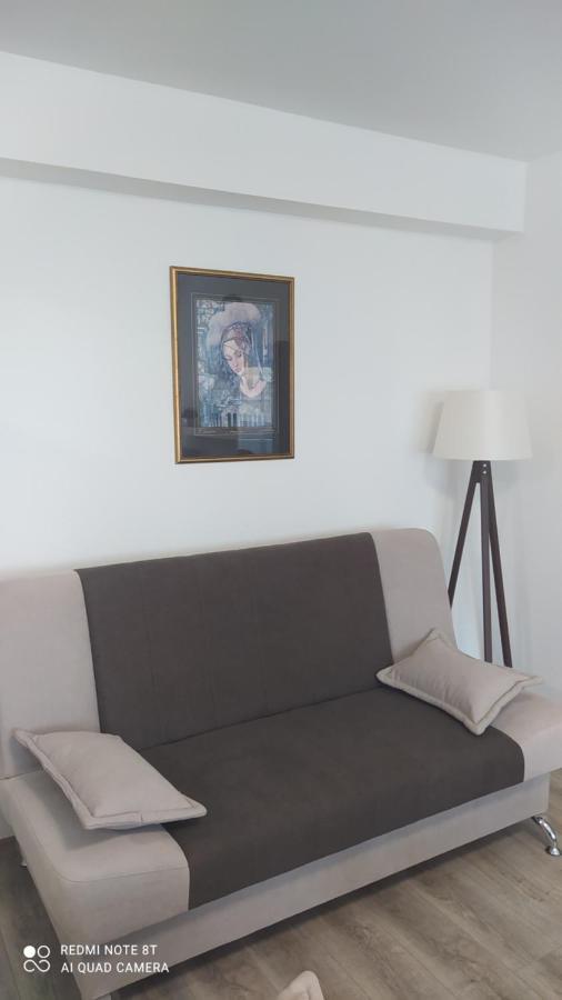 Apartman * Victory * Banja Luka Eksteriør bilde