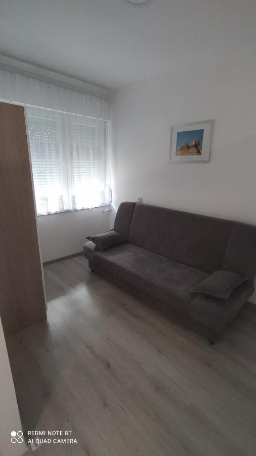Apartman * Victory * Banja Luka Eksteriør bilde