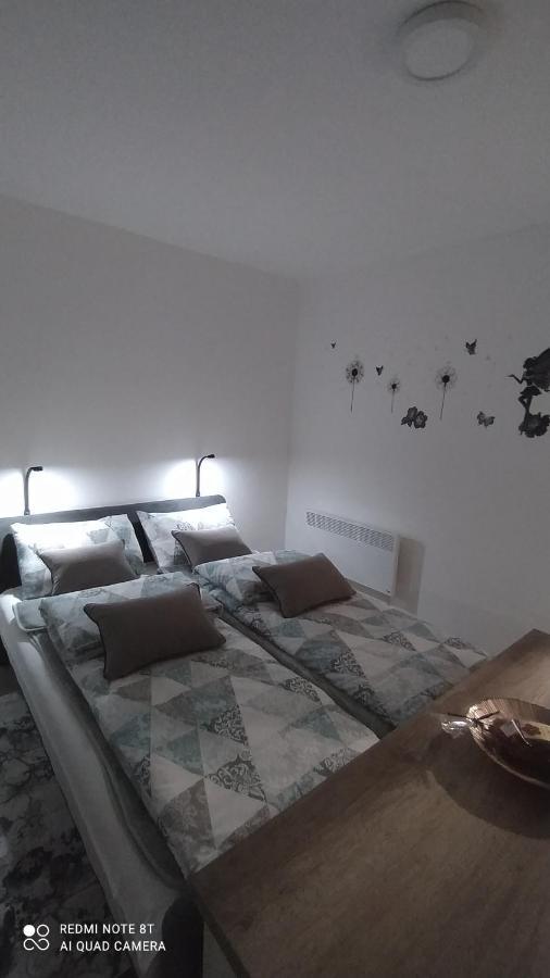 Apartman * Victory * Banja Luka Eksteriør bilde