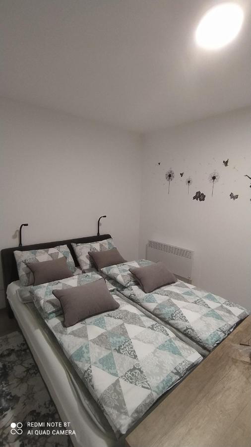 Apartman * Victory * Banja Luka Eksteriør bilde