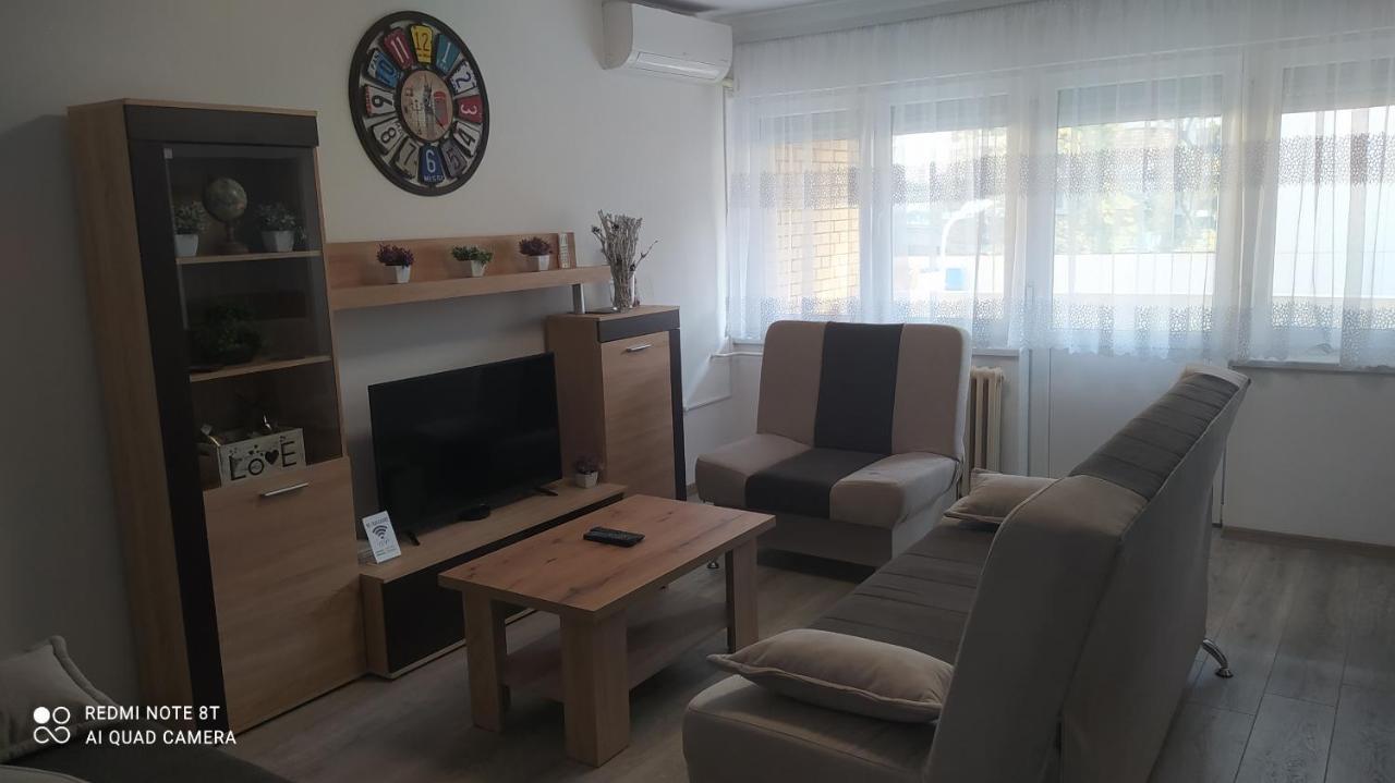 Apartman * Victory * Banja Luka Eksteriør bilde