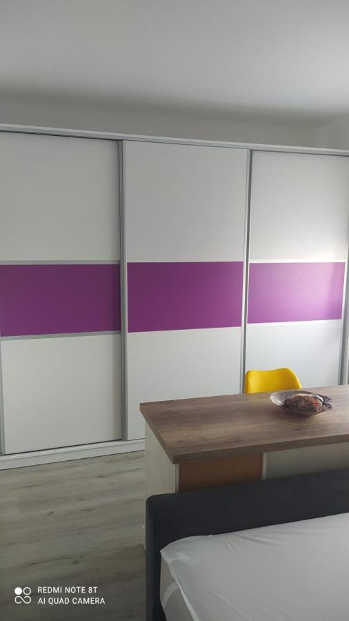 Apartman * Victory * Banja Luka Eksteriør bilde