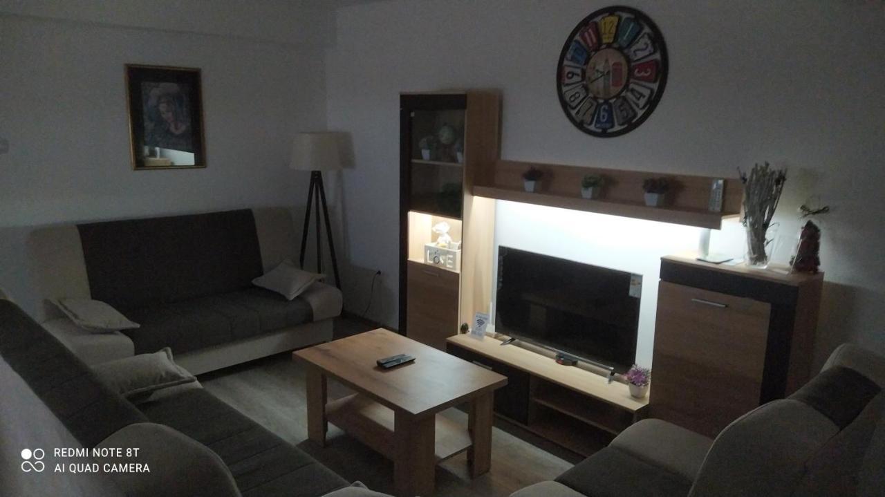 Apartman * Victory * Banja Luka Eksteriør bilde