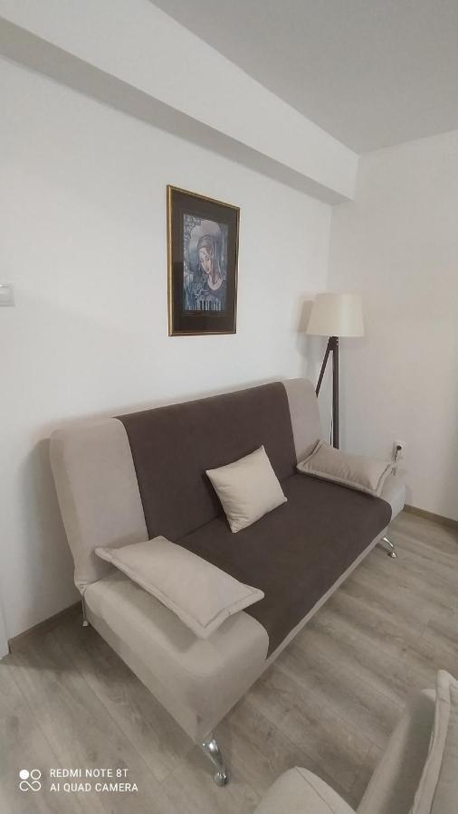 Apartman * Victory * Banja Luka Eksteriør bilde