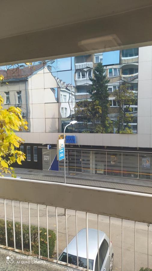Apartman * Victory * Banja Luka Eksteriør bilde