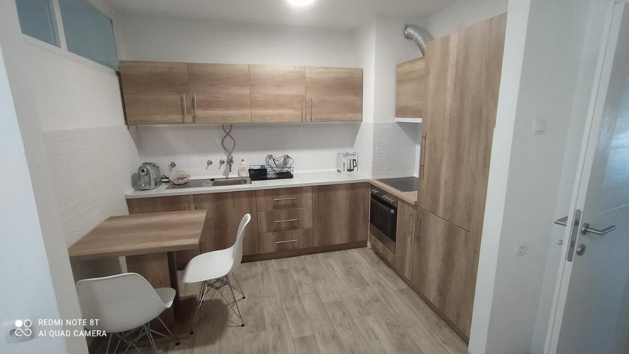 Apartman * Victory * Banja Luka Eksteriør bilde
