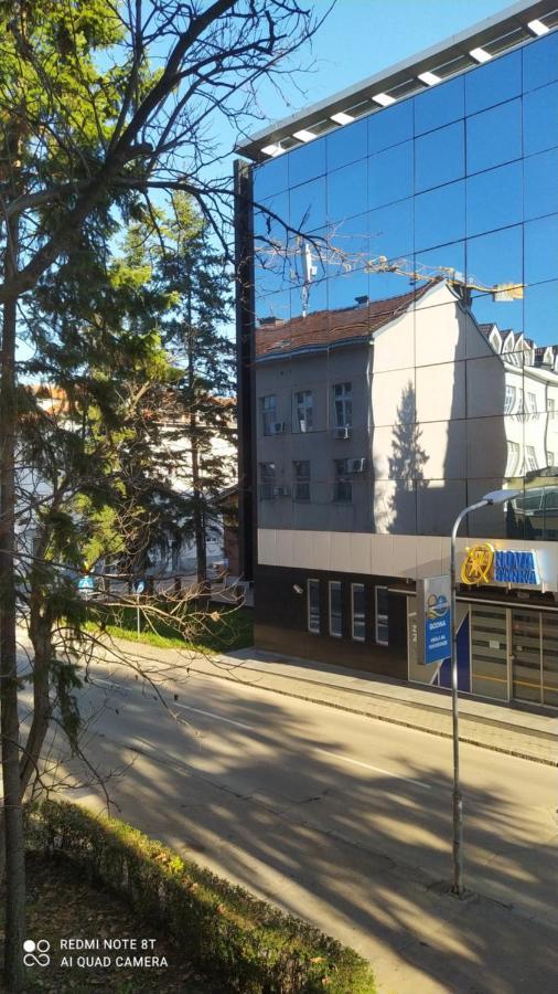 Apartman * Victory * Banja Luka Eksteriør bilde
