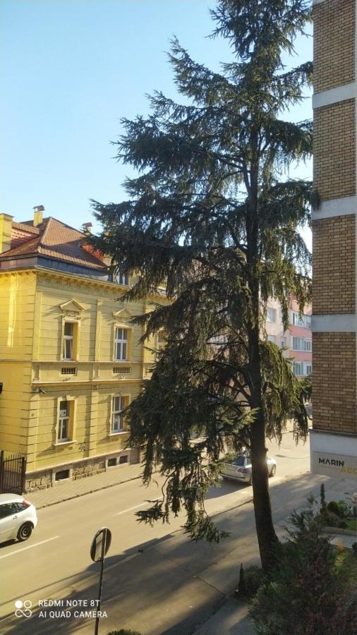Apartman * Victory * Banja Luka Eksteriør bilde