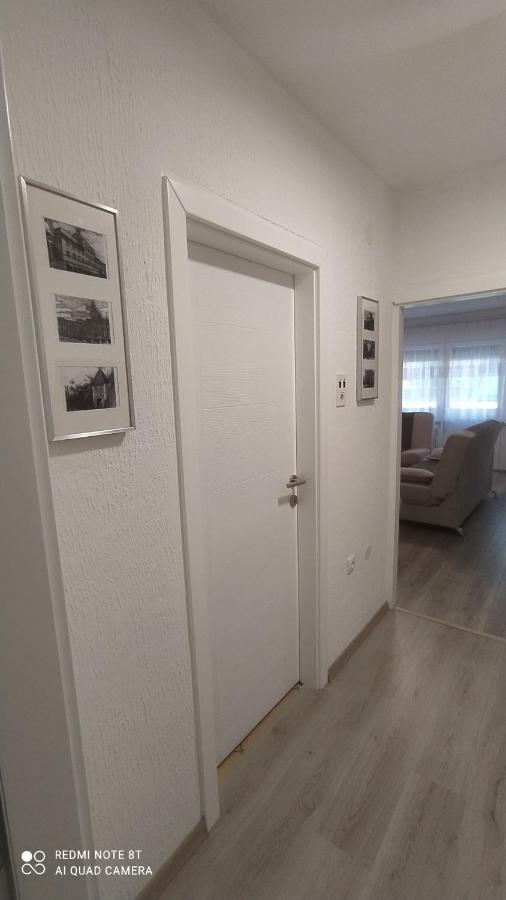 Apartman * Victory * Banja Luka Eksteriør bilde