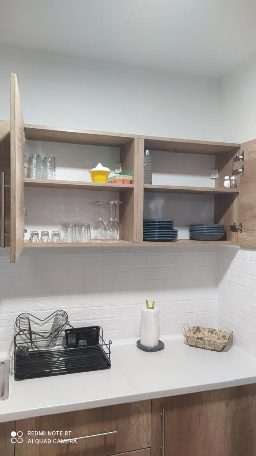 Apartman * Victory * Banja Luka Eksteriør bilde