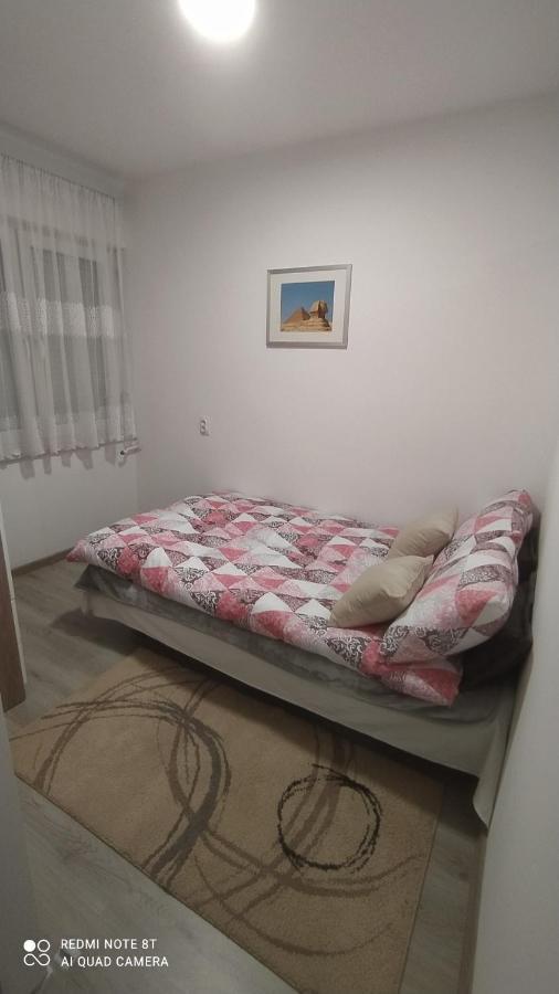 Apartman * Victory * Banja Luka Eksteriør bilde
