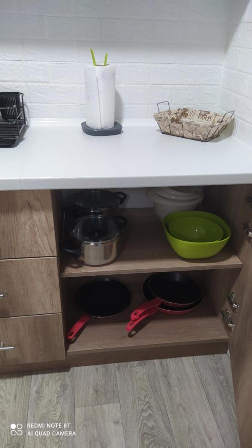 Apartman * Victory * Banja Luka Eksteriør bilde