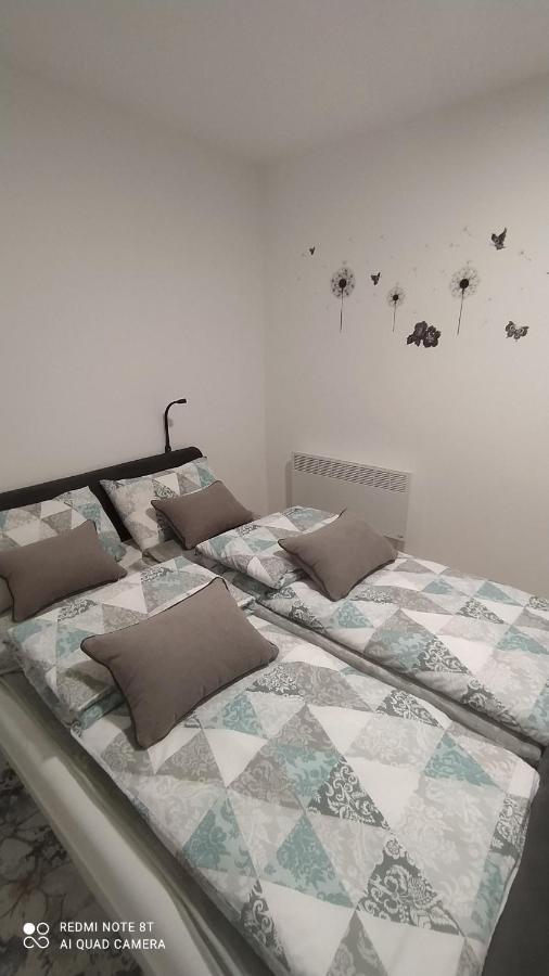 Apartman * Victory * Banja Luka Eksteriør bilde
