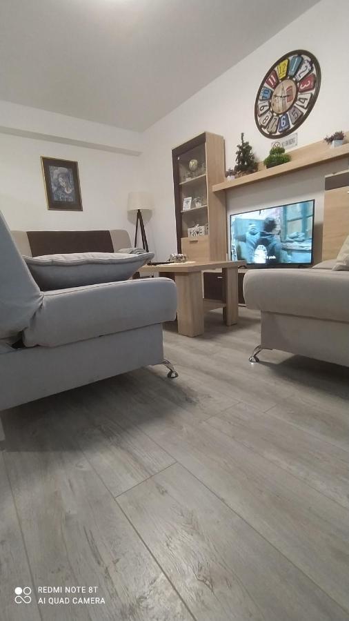 Apartman * Victory * Banja Luka Eksteriør bilde