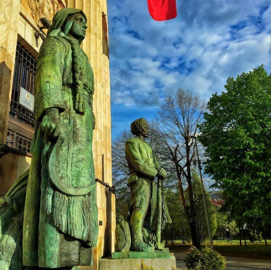 Apartman * Victory * Banja Luka Eksteriør bilde