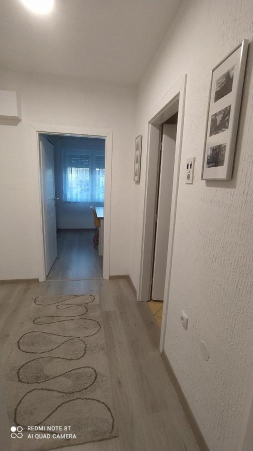 Apartman * Victory * Banja Luka Eksteriør bilde