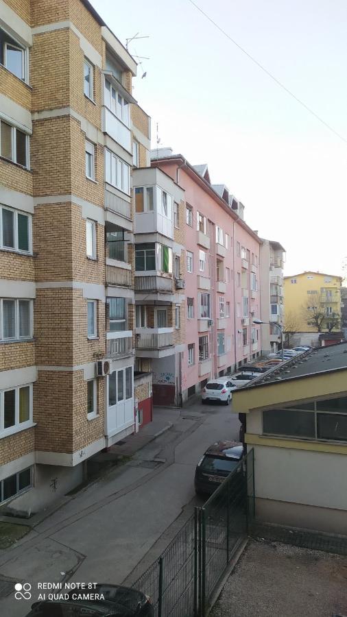 Apartman * Victory * Banja Luka Eksteriør bilde