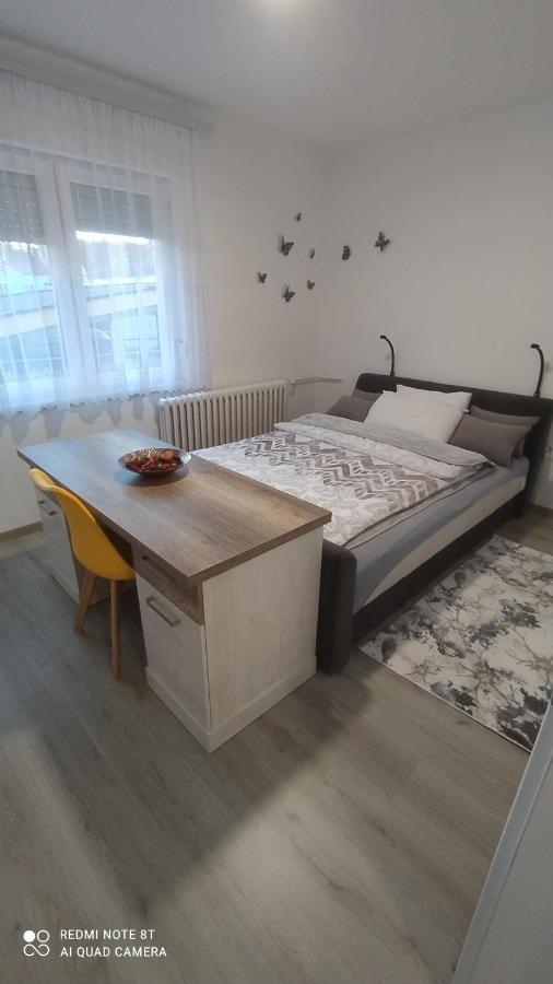 Apartman * Victory * Banja Luka Eksteriør bilde