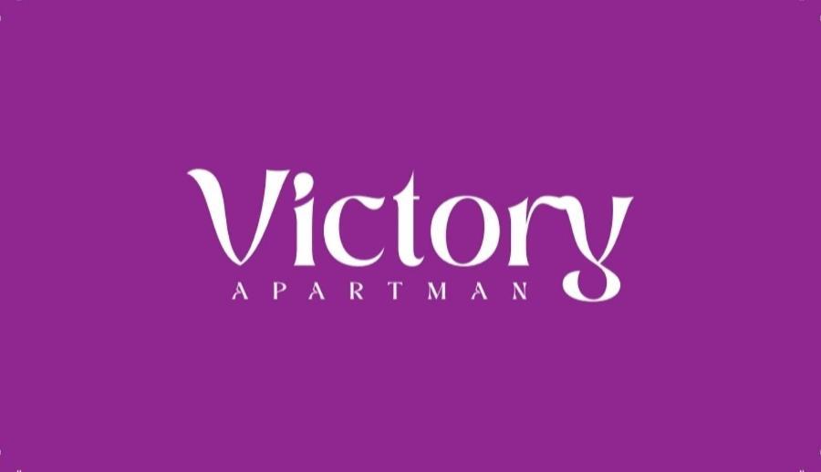 Apartman * Victory * Banja Luka Eksteriør bilde