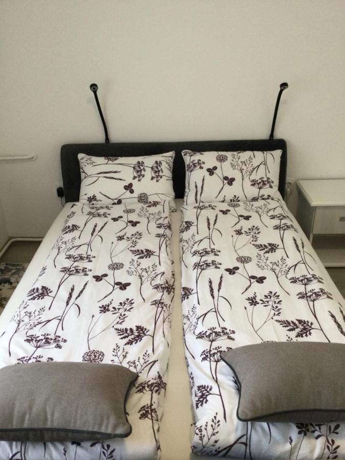 Apartman * Victory * Banja Luka Eksteriør bilde