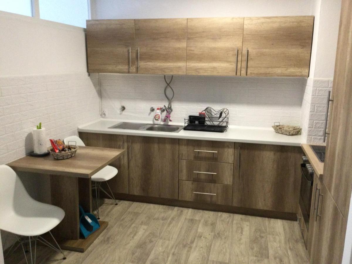 Apartman * Victory * Banja Luka Eksteriør bilde
