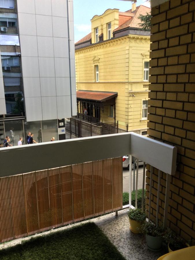 Apartman * Victory * Banja Luka Eksteriør bilde