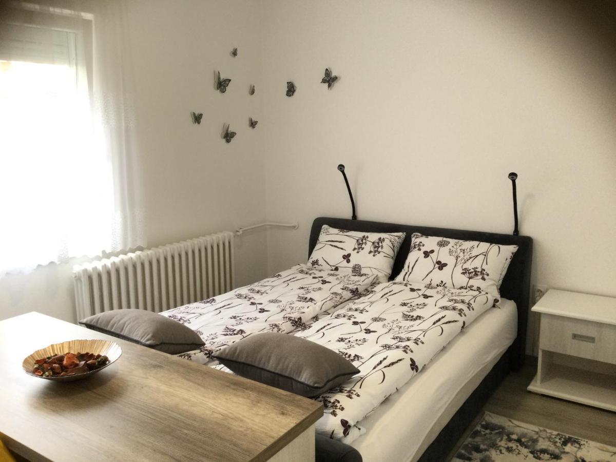 Apartman * Victory * Banja Luka Eksteriør bilde