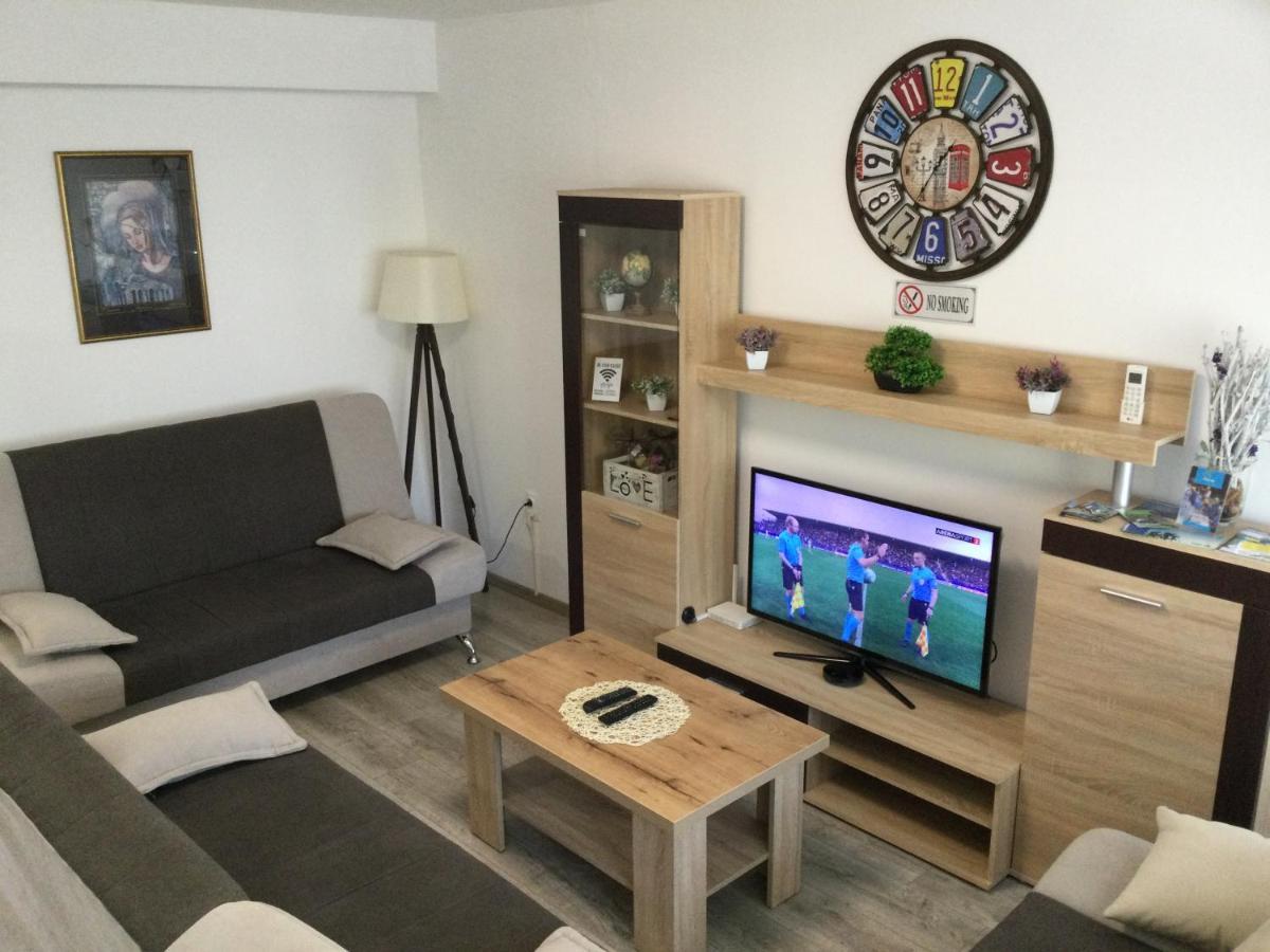 Apartman * Victory * Banja Luka Eksteriør bilde