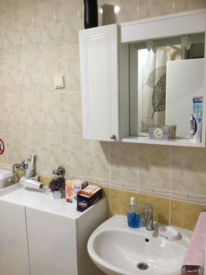 Apartman * Victory * Banja Luka Eksteriør bilde