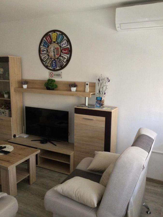 Apartman * Victory * Banja Luka Eksteriør bilde