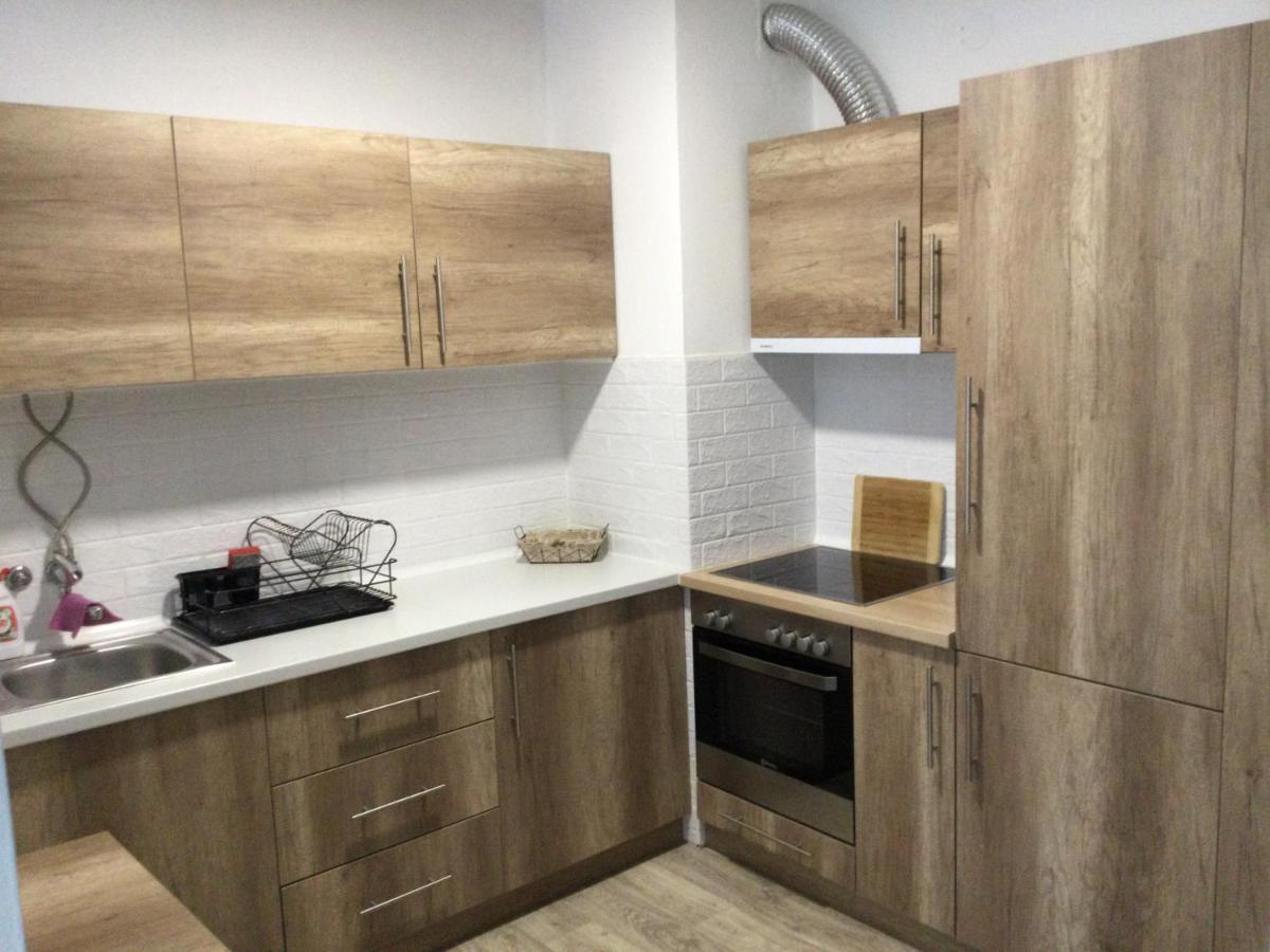 Apartman * Victory * Banja Luka Eksteriør bilde