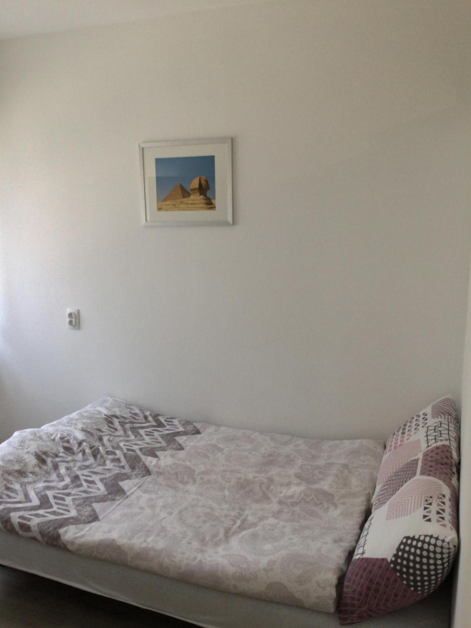 Apartman * Victory * Banja Luka Eksteriør bilde