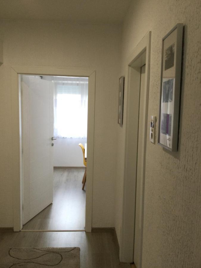Apartman * Victory * Banja Luka Eksteriør bilde