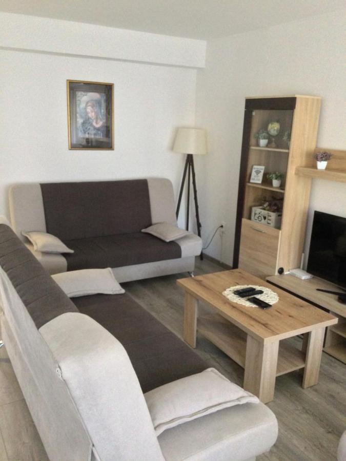 Apartman * Victory * Banja Luka Eksteriør bilde